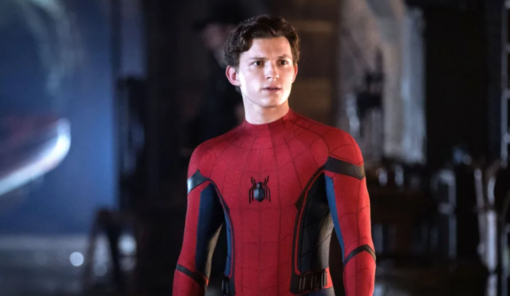 Tom Holland fala sobre o filme 'Homem-aranha' 4 (Foto: Marvel)