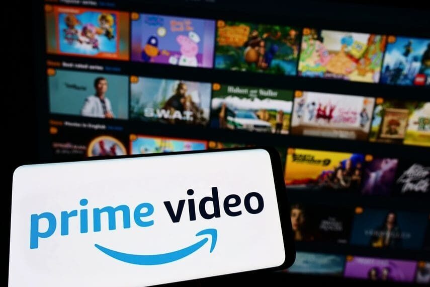 Veja quanto custa assinar os streaming de filmes e séries (Foto Prime Video) 