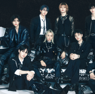 Banda de kpop Stray Kids realizará shows no Brasil (Foto: Divulgação)