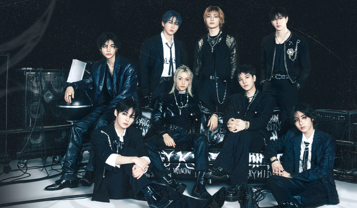 Banda de kpop Stray Kids realizará shows no Brasil (Foto: Divulgação)