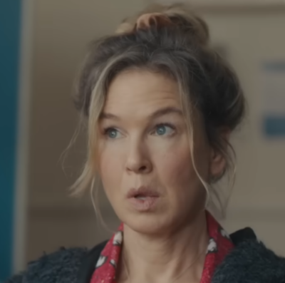 Bridget Jones retorna aos cinemas (Foto: Universal Pictures)