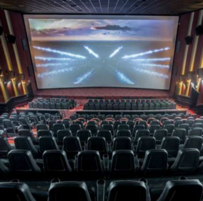 Cinemas do Brasil recebem grandes estreias em novembro (Foto: Cinemark)