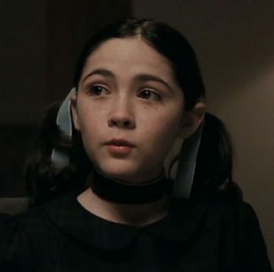 Isabelle Fuhrman retorna como Esther em "A Órfã 3" (Foto: Warner Bros Pictures)