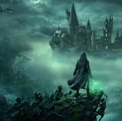 "Hogwarts Legacy 2" está em desenvolvimento (Foto: Warner Bros)