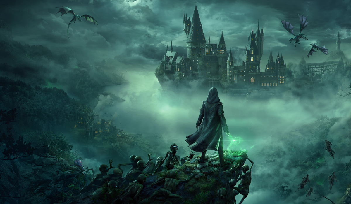 "Hogwarts Legacy 2" está em desenvolvimento (Foto: Warner Bros)