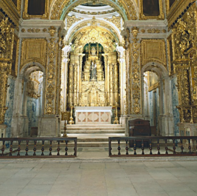 Azulejos tradicionais em Lisboa (Foto: Divulgação)