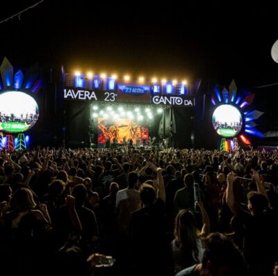 Governo de Goiás confirma datas para o FICA e Canto da Primavera em 2025 (Foto: Secult Goiás)