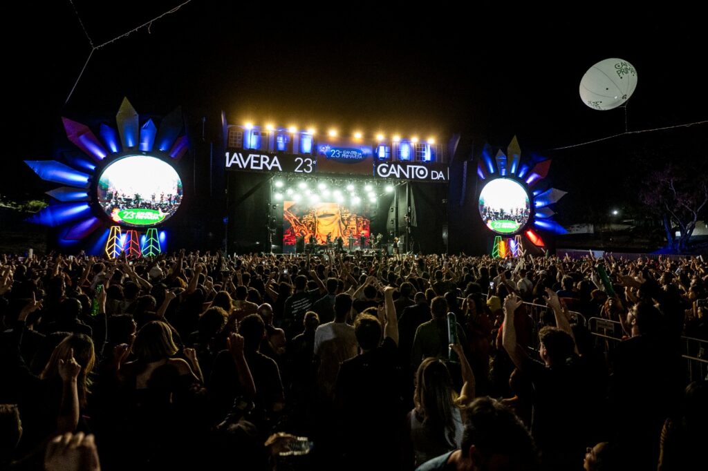 Governo de Goiás confirma datas para o FICA e Canto da Primavera em 2025 (Foto: Secult Goiás)