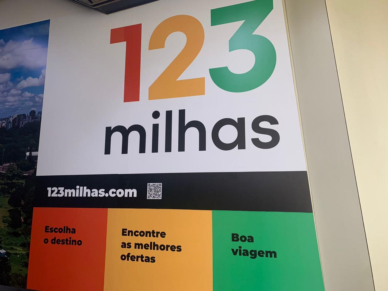 Lesados pela 123Milhas têm até 2611 para entrar na lista (Foto: Reprodução / Rota Jurídica)