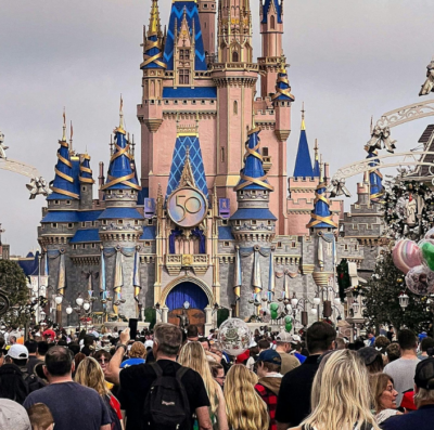 Veja dicas para planejar viagem à Disney (Foto: Pexels)