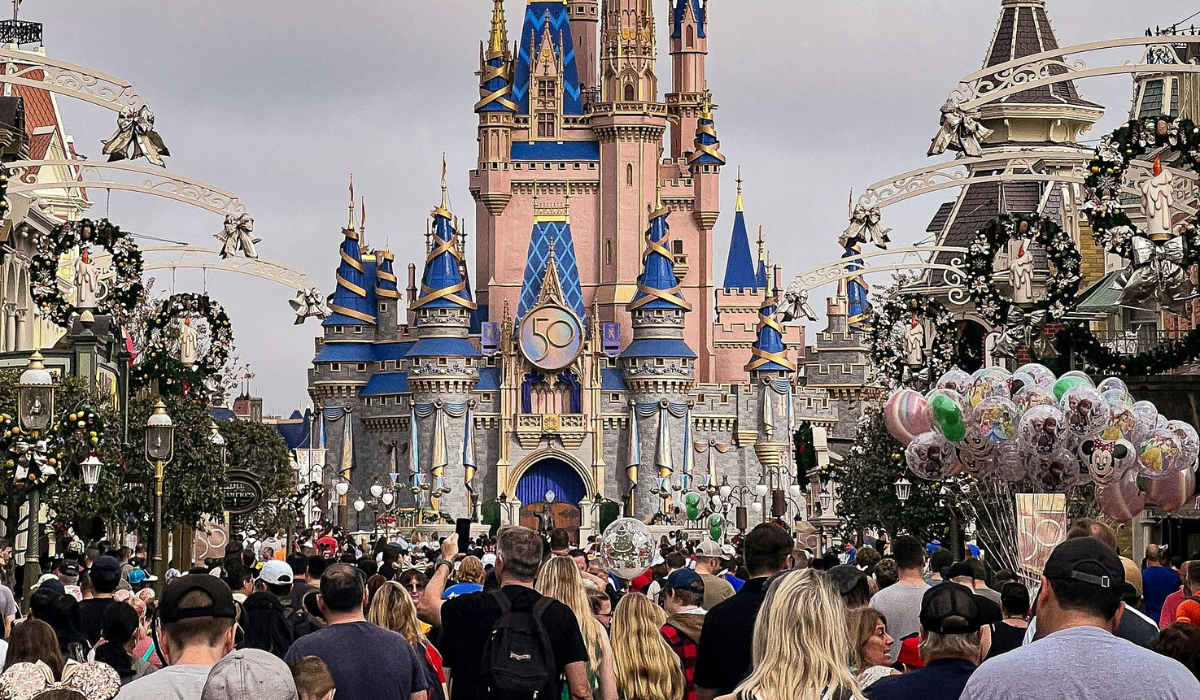 Veja dicas para planejar viagem à Disney (Foto: Pexels)