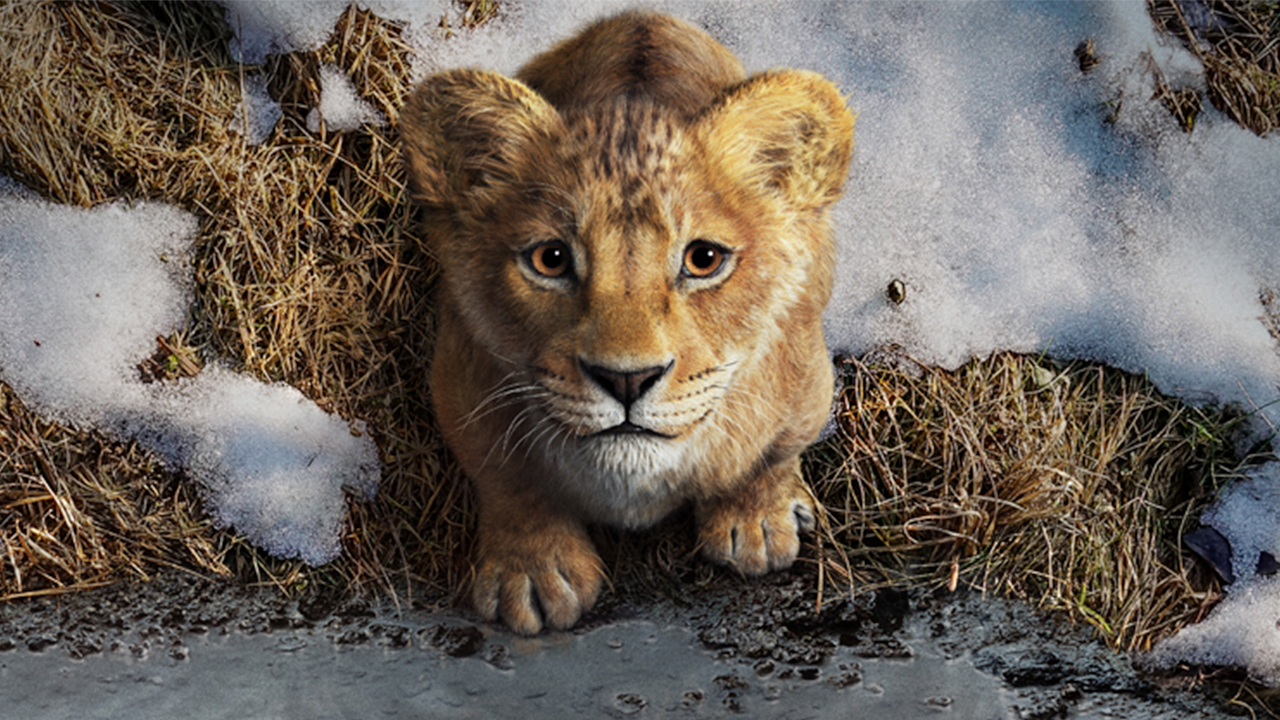 Filme 'Mufasa' promete surpreender (Foto: Disney)