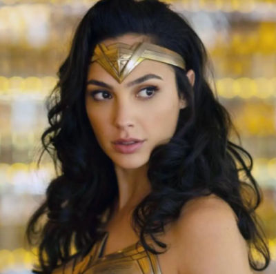 Gal Gadot falou sobre saúde nas redes sociais (Foto: DC Comics)