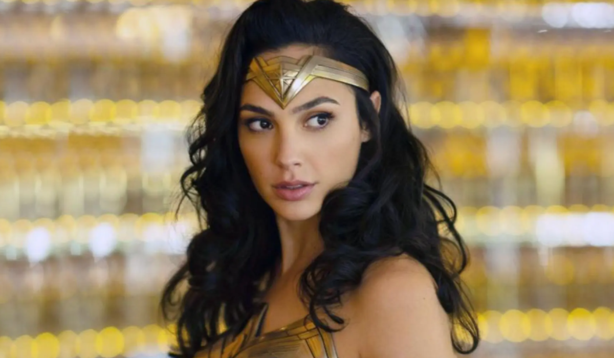 Gal Gadot falou sobre saúde nas redes sociais (Foto: DC Comics)