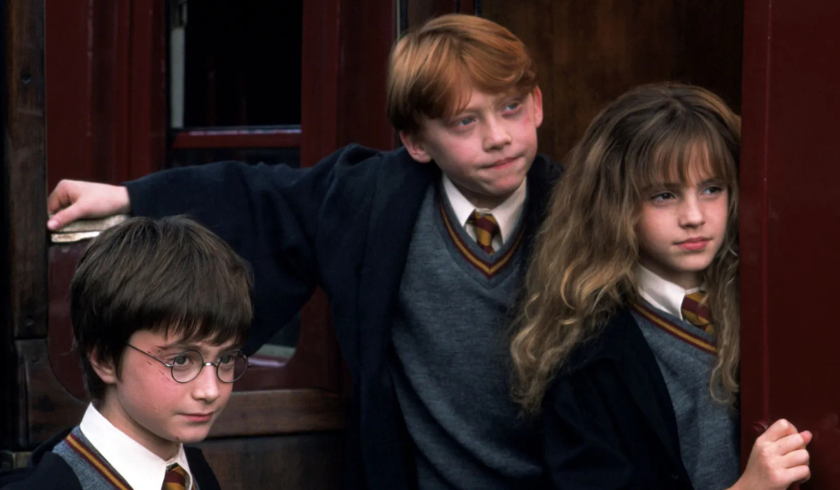 Harry Potter e seus amigos retornarão em breve (Foto: Warner Bros Pictures)