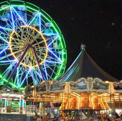 Ita Center Park garante diversão em Goiânia durante as férias (Foto: divulgação)
