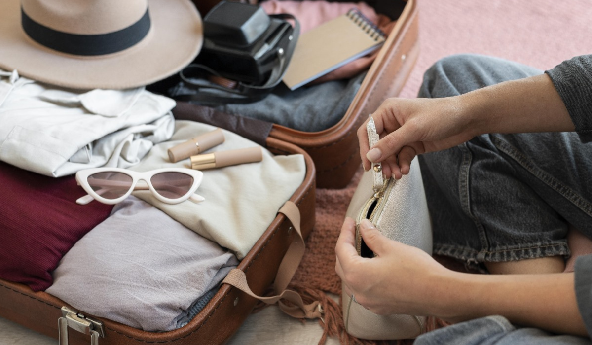 Medicina do viajante: confira dicas para uma viagem tranquila (Foto: Agência VRF)