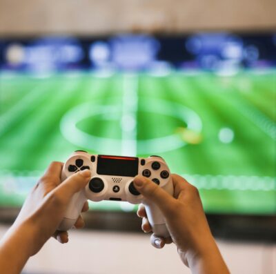 PlayStation completa 30 anos em 3 de dezembro de 2024 (Foto: Pexels)