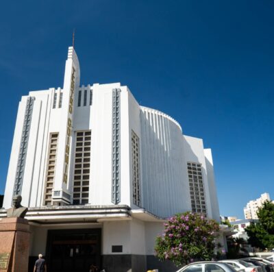 Secult Goiás abre agendamento para atividades culturais (Foto: Secult Go)