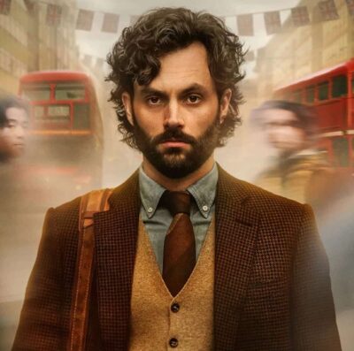 Série 'You' Você chega ao final com 5ª temporada (Foto: Netflix)
