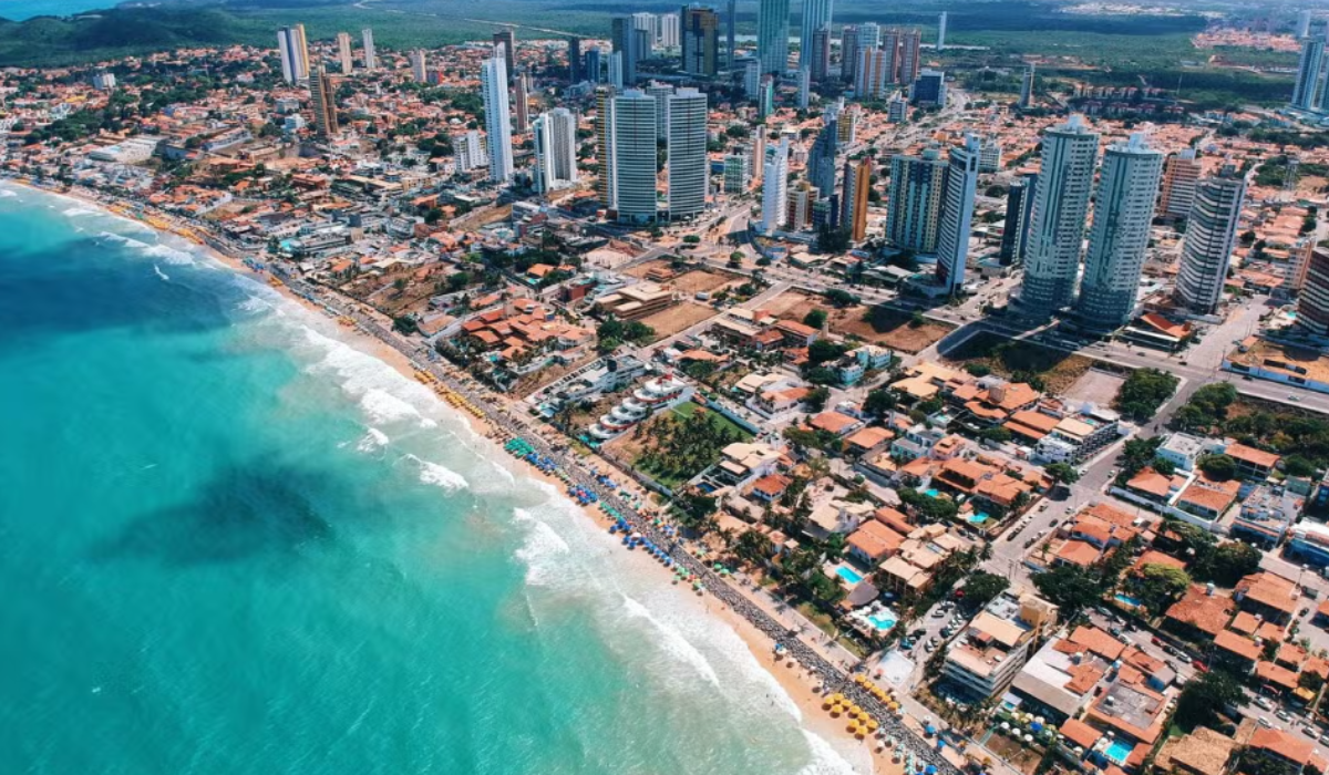 Turismo para o Nordeste brasileiro deve ganhar força (Foto: Civitatis)