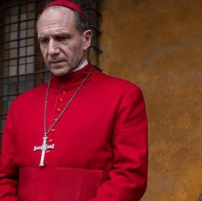Filme 'Conclave' foi destaque no Bafta 2025 (Foto: divulgação)