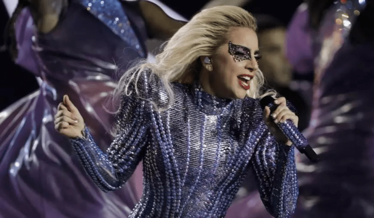 Lady Gaga fará show gratuito no Rio de Janeiro (Foto: Reprodução)