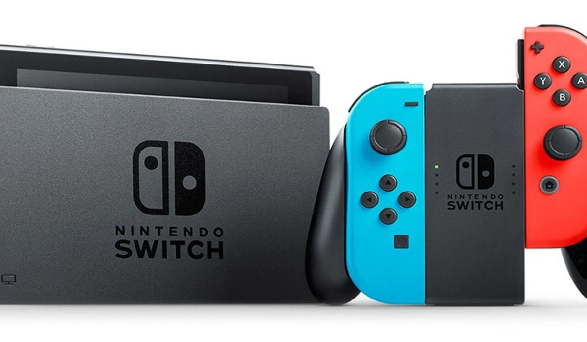 Nintendo Switch 2 tem controle vazado (Foto: Nintendo/Reprodução)