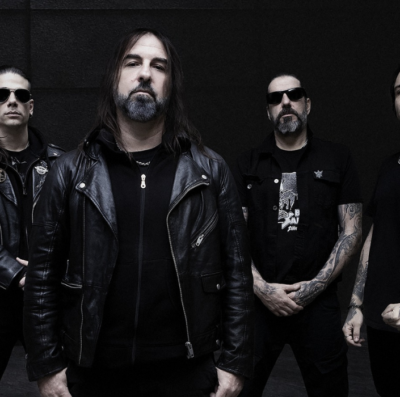 Rotting Christ fará show no Bolshoi, em Goiânia (Foto: reprodução / Facebook)