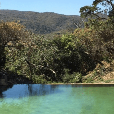 Serra das Orquídeas Hotel Fazenda Clube, em Goiás (Foto: TripAdvisor)