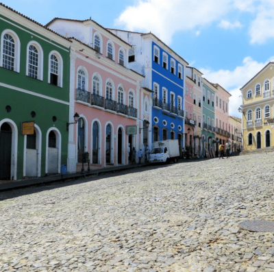 Bahia é uma das regiões sustentáveis mais buscadas do Brasil (Foto: Pixabay