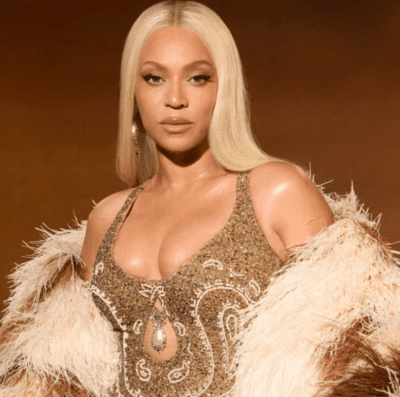 Beyoncé e Kendrick Lamar foram destaques no Grammy 2025 (Foto: reprodução / site)