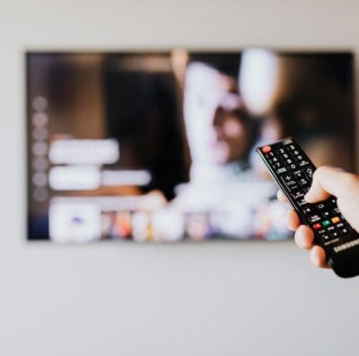 Brasil ganha streaming gratuito (Foto: Pexels)