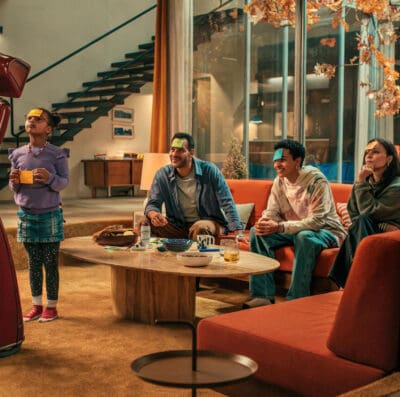 "Cassandra" se destaca pelo seu elenco de alto nível (Foto: Divulgação)