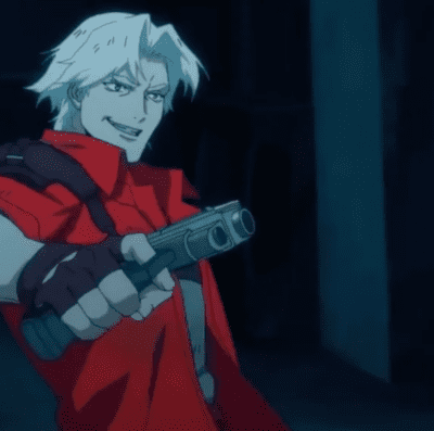 Dante terá poucos momentos de paz em Devil May Cry (Foto: Netflix)