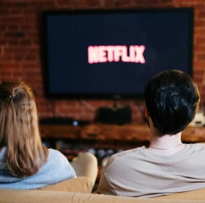 Estreias da Netflix e Prime Video em 2025 (Foto: Pexels)