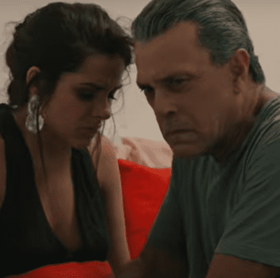 Filme 'No Silêncio' será exibido em mostra de Goiânia (Foto: reprodução / Youtube)