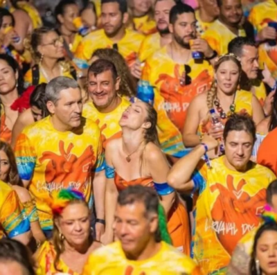 Pré-Carnaval de Goiânia promete grande estrutura (Foto: GoiâniaTur)
