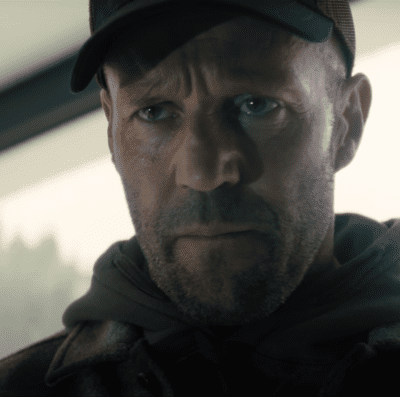 Statham retorna em "Resgate Implacável" (Foto: Universal Pictures)