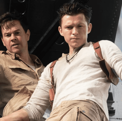 'Uncharted – Fora do Mapa', sucesso com Tom Holland, estreia no streaming (Foto: Netflix)