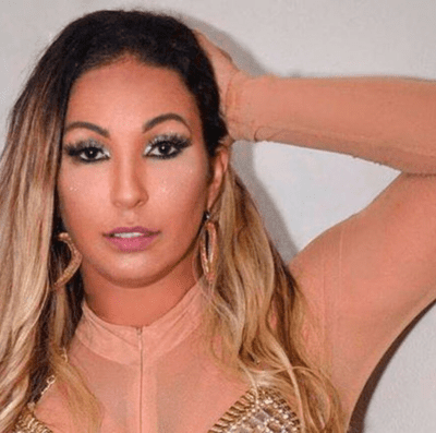 Valesca Popozuda será atração principal de bloco de Carnaval, em Goiânia (Foto: reprodução)