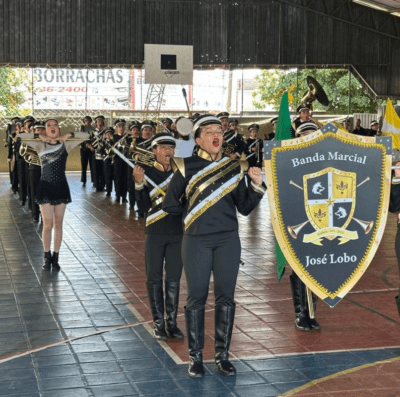 Bandas e fanfarras de Goiás terão edital do FAC (Foto: arquivo pessoal)