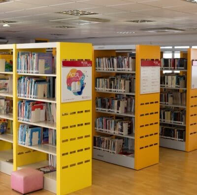Bibliotecas do Sesc estão recheadas de atividades (Foto: Divulgação)