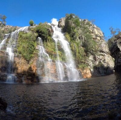 Acesso a praias, rios e cachoeiras será gratuito e livre em todo o Brasil (Foto TripAdvisor)