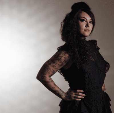Cantora Fernanda Lira fará apresentação especial (Foto: Divulgação)