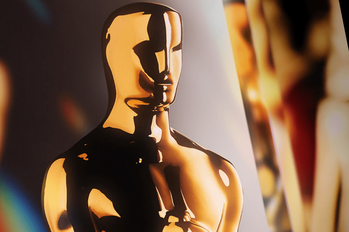 Cerimônia do Oscar 2025 acontece neste domingo, 2 de março (Foto: Max / TNT)