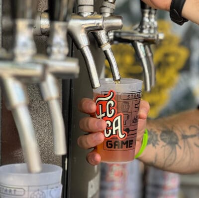 Conheça a Rota Cervejeira de Curitiba (Foto: divulgação)
