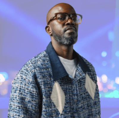 DJ Black Coffee será atração principal de festival em Pirenópolis (Foto: divulgação)