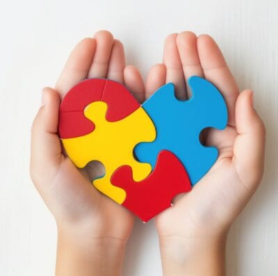Dia Mundial da Conscientização do Autismo (Foto: Pixabay)
