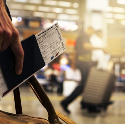 Dicas auxiliam em viagens internacionais (Foto: Pixabay)